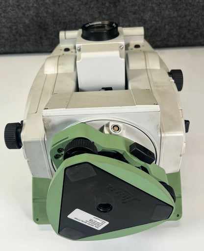 Leica TS16 Series Robotic Packages 1” Angle Accuracy