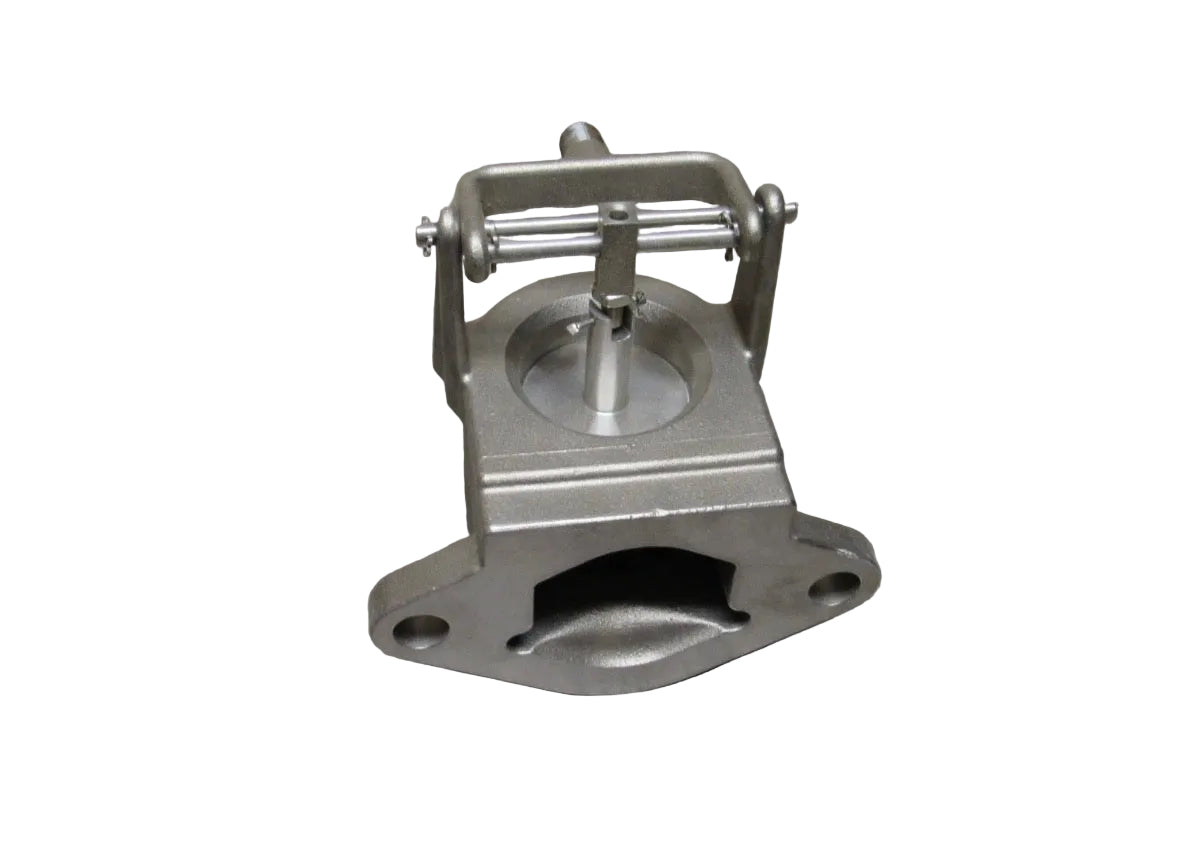 Spirax-Sarco 58177 - Float Mechanism less Float for FTB-30 & FTB-125 Traps