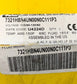 PARKER 7321HBN4UN00N0C111P3 110/120V 5-600PSI NSMP