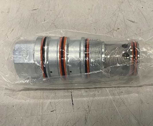 Sun Hydraulics Cbig Lcn Standard Capacity Counterbalance Valve