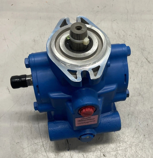 EATON DANFOSS 5500PSI 70160 SERIES MEDIUM DUTY CLOSED CIRCUIT HYDRAULIC PUMP