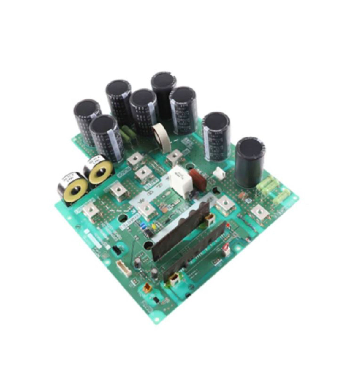 Mitsubishi R61191280 INVERTER BOARD