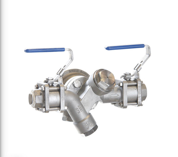 Spirax Sarco 1289195 STS17.2 Steam Trap Station