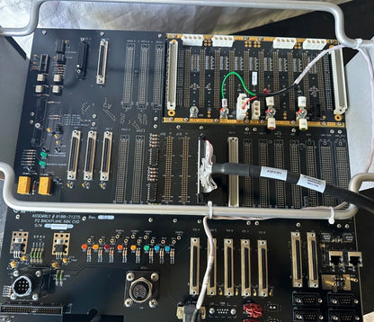 APPLIED MATERIALS P2 BACKPLANE 60K CVD, 0100-71275