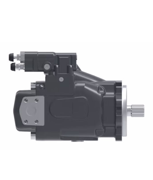 Danfoss / Eaton-4.88 CID(80CC)420 Code B (421AK01620B)