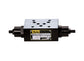 FM3DDSN Parker Hydraulic Flow Control Valve