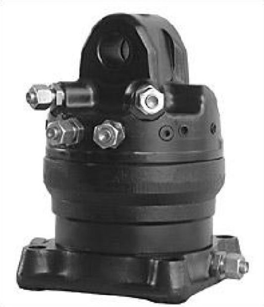 KINSHOFER KM04-F140-30US Rotator