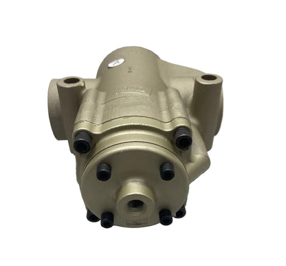 Ross Controls 2153B6904