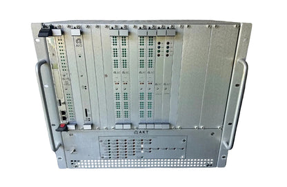 APPLIED MATERIALS P2 BACKPLANE 60K CVD, 0100-71275