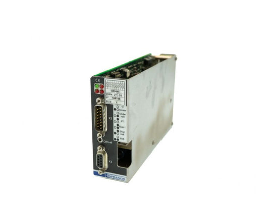 X, R, Z Axis Amp E09873