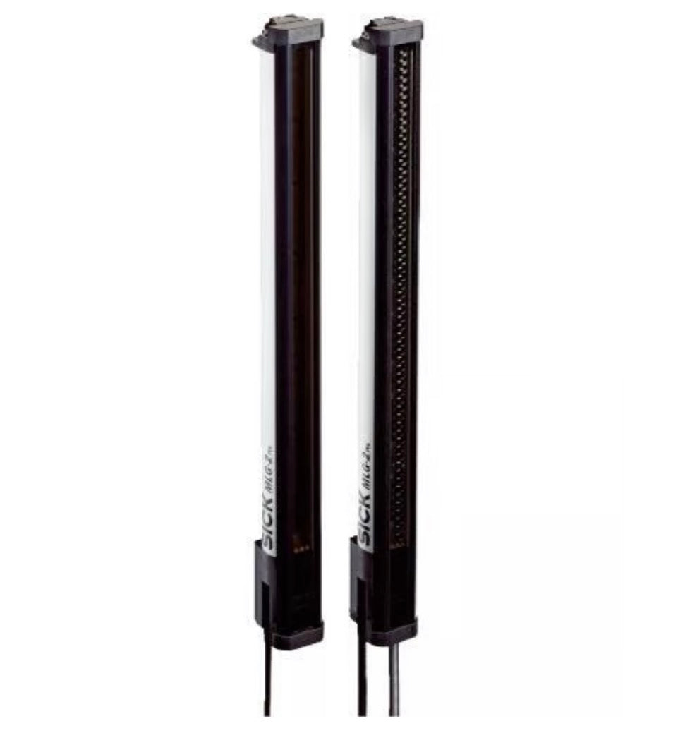 Sick 1215894 MLG02A-1195B13201 Measuring Automation Light Grid