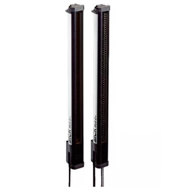 Sick 1215894 MLG02A-1195B13201 Measuring Automation Light Grid