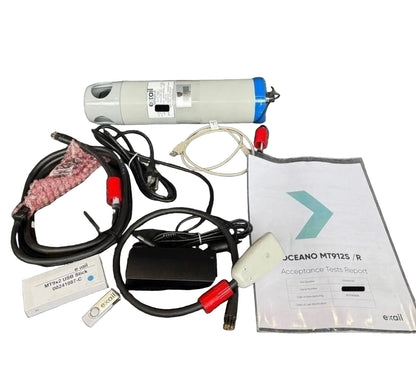 Exail MT912S/R Oceano Mini Transponder 1000m Kit KAA00156