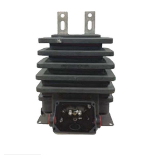 GE ITI 755X050112 Current Transformer JKW-5 CT 200:5