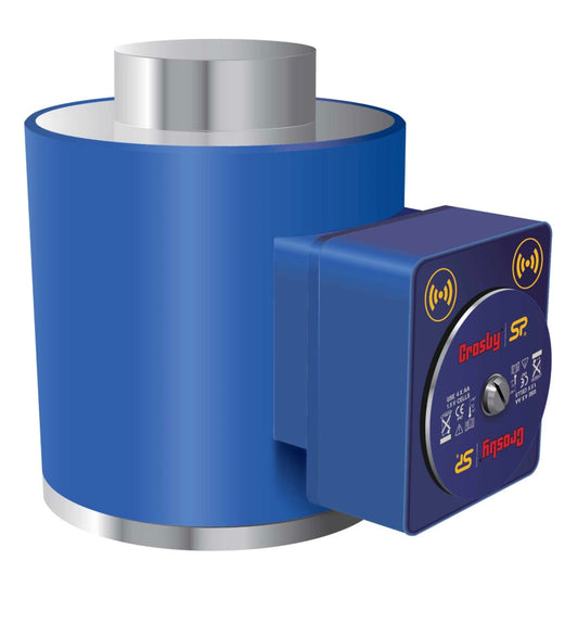 Straightpoint® 150 T LoadSafe Compression Load Cell - WNI150TC