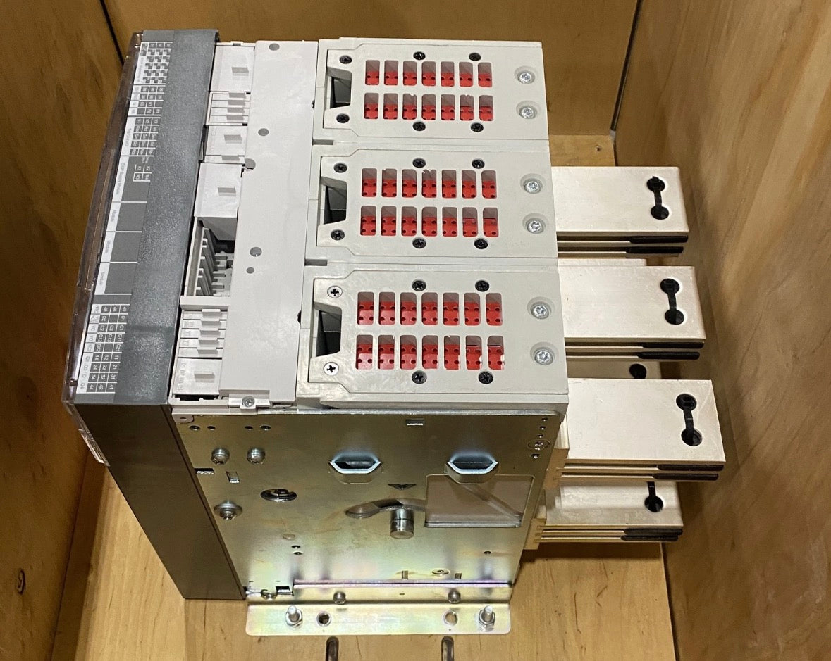 ABB SACE EMAX2 E2.2S-A 2000A