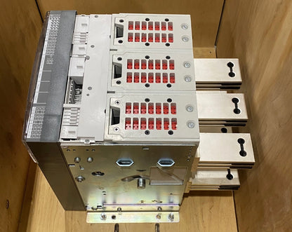 ABB SACE EMAX2 E2.2S-A 2000A