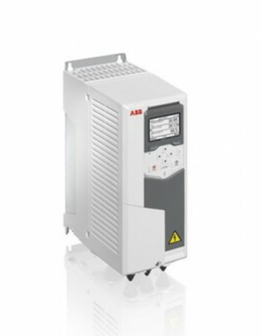 ABB ACS580-01-180A-4
ABB VSD/VFD - ACS580 - 3P - 380-480Vac - 180A / 150HP
