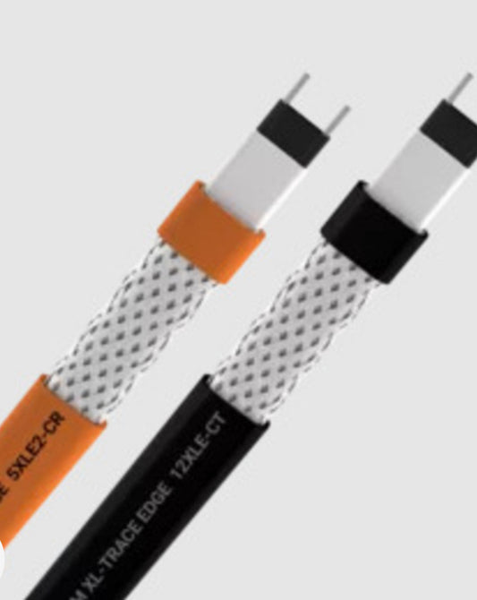 nVent Raychem 12XLE2-CT :: Heating Cable, Self-Reg, 277V (264 ft)