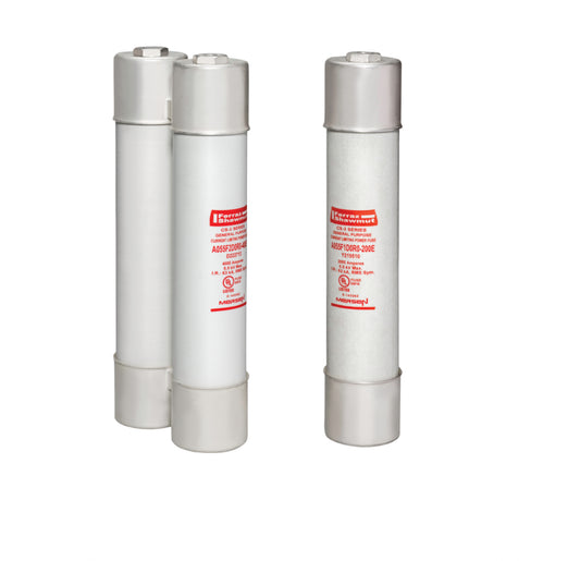 Mersen-Ferraz A155F2DTR0-125E 15.5Kv Fuse