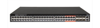 Edgecore Networks EPS122 (AS4625-54P) | 1G Campus Switch