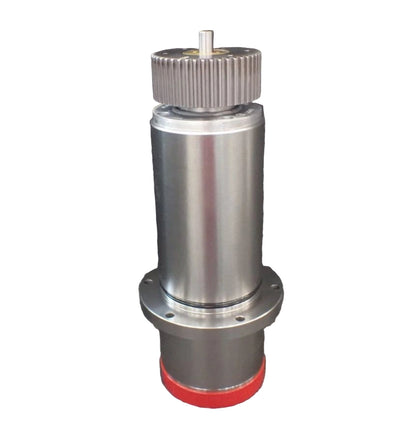 SPINDLE, 40T BELT 8K/10K MPO DG 44 TOOTH W/ HIGH CLAMP DB(VMC) 93-30-12021A