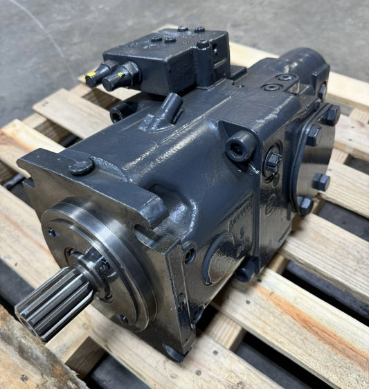 BOSCH REXROTH
R902232790 Model:AA11VLO130DRG/10L-WSD62N00-S