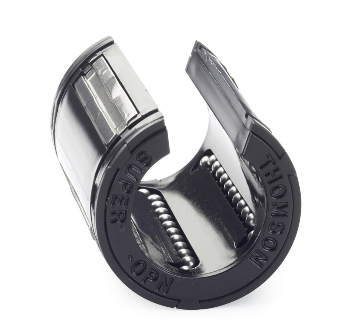 THOMSON SPM25OPN
Super Ball Bushing Bearing, Metric