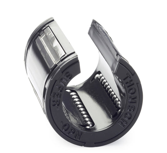 THOMSON SPM25OPN
Super Ball Bushing Bearing, Metric