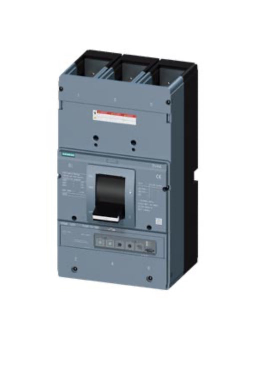 Siemens
3VA67127KQ312AA0

Power circuit-breaker for trafo/generator/installation protection