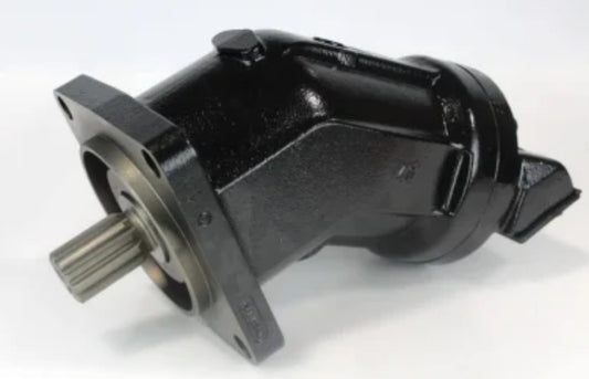 CAT 0R-9340 OEM Reman Hydraulic Axial Piston Motor R986120349