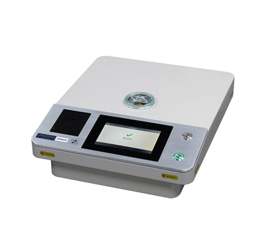 Hitachi XRF analyzer LAB-X5000