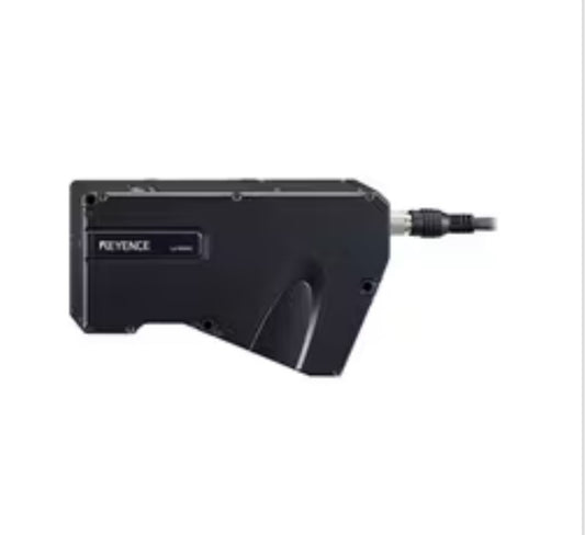 Keyence Sensor head
LJ-X8200