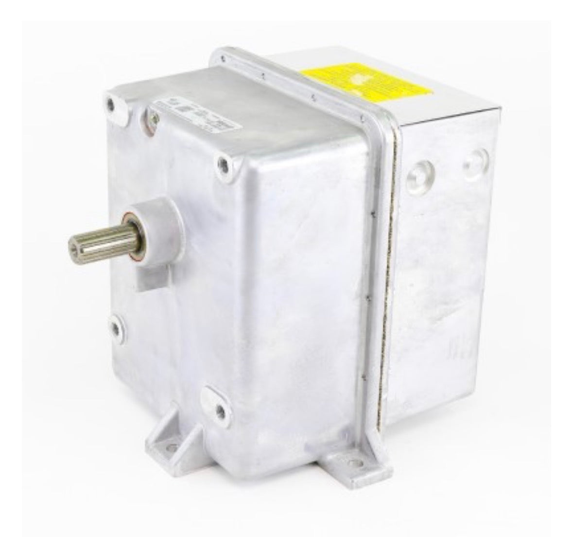 YORK 375-49340-103 Actuator PRV York Replacement 025-29657-002