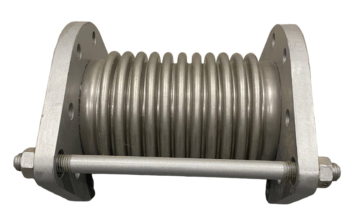 Atlas Copco 1621-0177-06 Compensator - Air Compressor