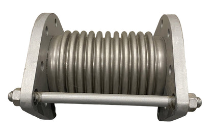 Atlas Copco 1621-0177-06 Compensator - Air Compressor