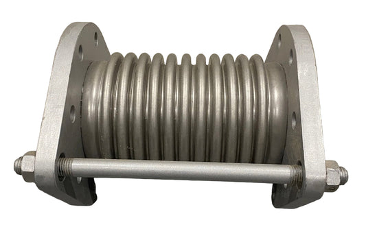 Atlas Copco 1621-0177-06 Compensator - Air Compressor