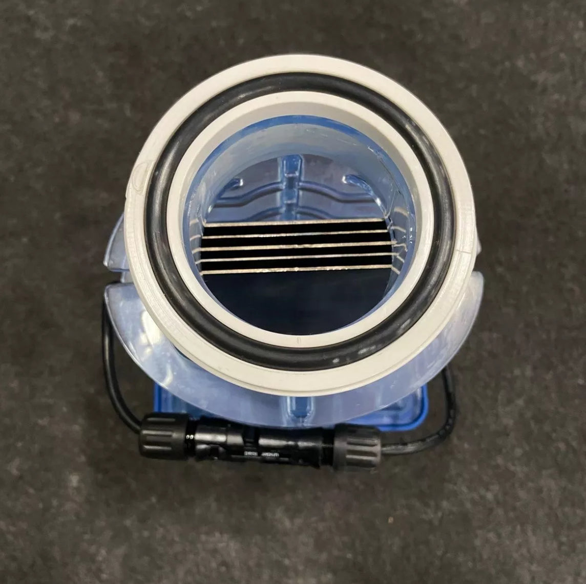 Resilience A5 / D5 Replacement Salt Cell (also fits Nexa Pure/Ipure/Frog Hybrid)