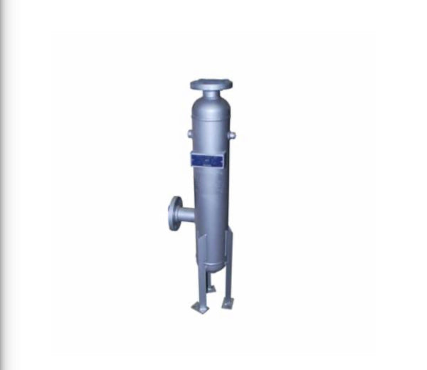 Spirax Sarco 63011, 6" Flash Recovery Vessel