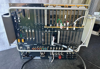 APPLIED MATERIALS P2 BACKPLANE 60K CVD, 0100-71275