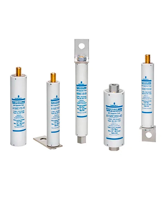 Mersen-Ferraz A430C35-75 Medium Voltage Capacitor Fuse