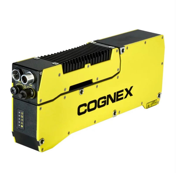 Cognex L38 3D Vision System with VisionPro ISL38-500R-SR