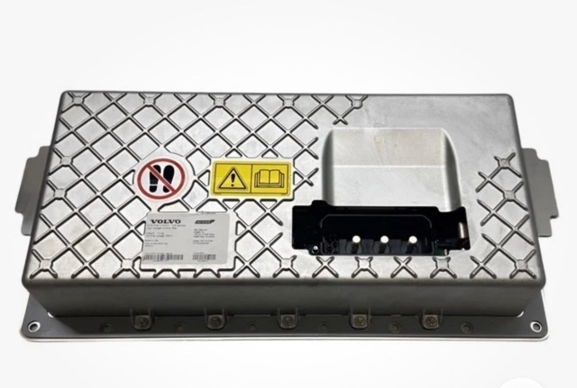 Volvo Penta 24296352
Volvo Penta 24296352 CONTACTOR BOX