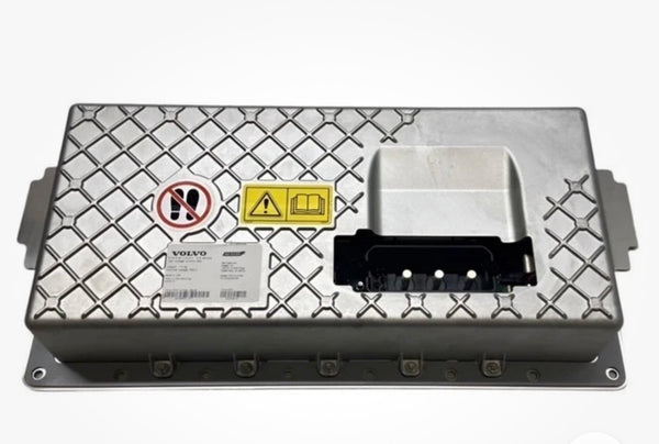 Volvo Penta 24296352
Volvo Penta 24296352 CONTACTOR BOX