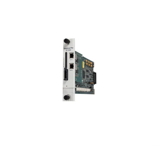 ABB Bailey SPIET800 IET800
Ethernet ClU Transfer Module