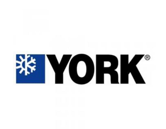 York 029-20839-002 Low Speed Thrust Bearing