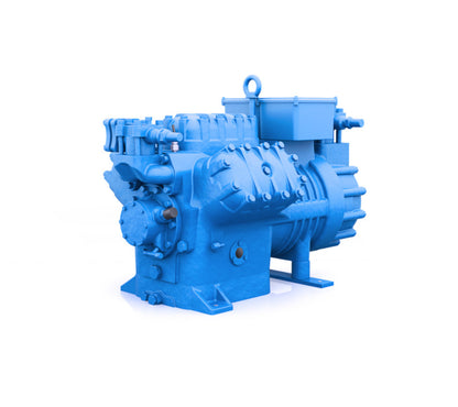 Z25-106Y-2NU Frascold