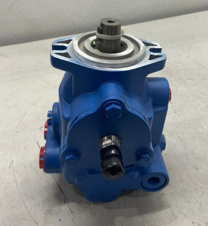 EATON DANFOSS 5500PSI 70160 SERIES MEDIUM DUTY CLOSED CIRCUIT HYDRAULIC PUMP
