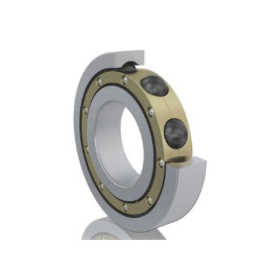 FAG 618/670M Radial Deep Groove Ball Bearings