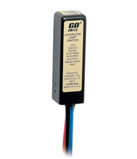 35-13319M Go Switch by Topworx